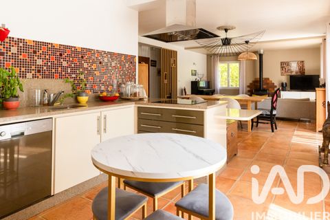 Villa em Belcodène, Bouches-du-Rhone, Belcodène - € 995.000 | Ref: 101655 - foto 11