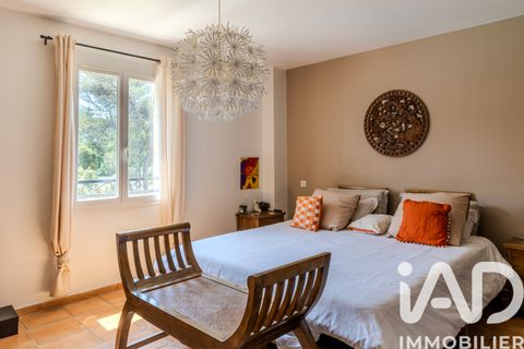 Villa em Belcodène, Bouches-du-Rhone, Belcodène - € 995.000 | Ref: 101655 - foto 13