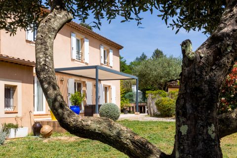 Villa em Belcodène, Bouches-du-Rhone, Belcodène - € 995.000 | Ref: 101655 - foto 19