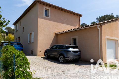 Villa em Belcodène, Bouches-du-Rhone, Belcodène - € 995.000 | Ref: 101655 - foto 20