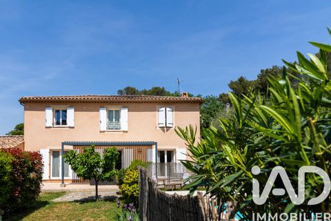 Villa em Belcodène, Bouches-du-Rhone, Belcodène - € 995.000 | Ref: 101655 - foto 21