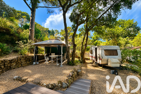 Erhvervsejendom i Frejus, Var, Frejus - € 78.200 | Ref: 39204 - foto 3