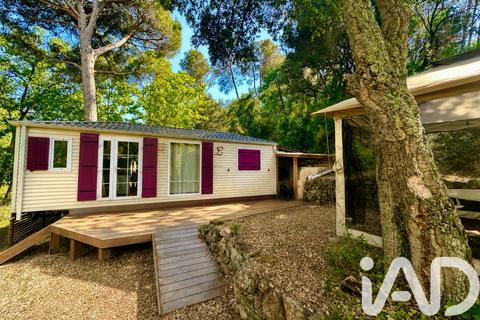 Erhvervsejendom i Frejus, Var, Frejus - € 78.200 | Ref: 39204 - foto 4