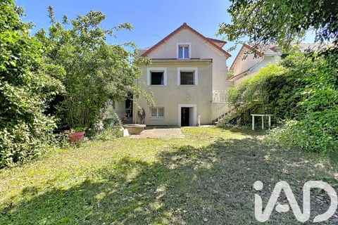 Villa i Draveil, Essonne, Draveil - € 369.000 | Ref: 72522 - foto 1