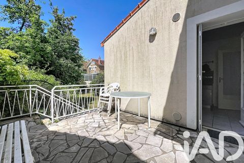 Villa i Draveil, Essonne, Draveil - € 369.000 | Ref: 72522 - foto 2