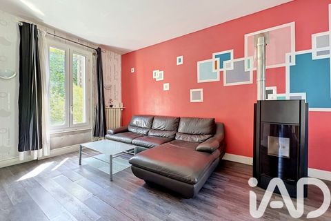Villa i Draveil, Essonne, Draveil - € 369.000 | Ref: 72522 - foto 3
