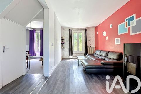 Villa i Draveil, Essonne, Draveil - € 369.000 | Ref: 72522 - foto 6
