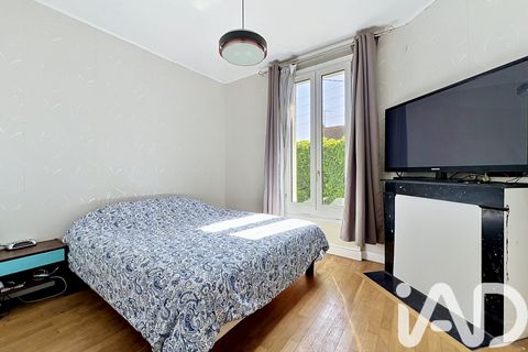 Villa i Draveil, Essonne, Draveil - € 369.000 | Ref: 72522 - foto 7