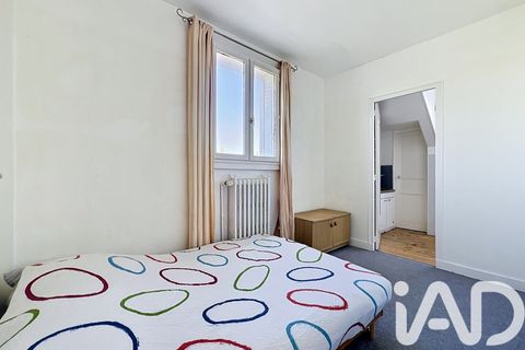 Villa i Draveil, Essonne, Draveil - € 369.000 | Ref: 72522 - foto 8
