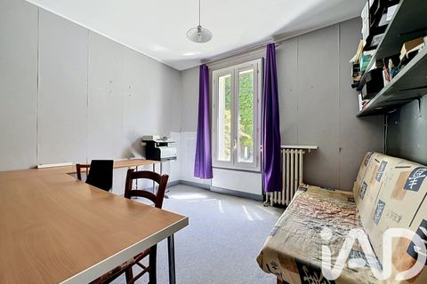 Villa i Draveil, Essonne, Draveil - € 369.000 | Ref: 72522 - foto 9