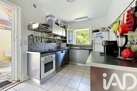 Villa i Draveil, Essonne, Draveil - € 369.000 | Ref: 72522 - foto 10