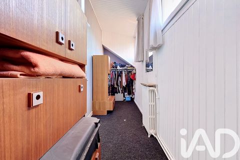 Villa i Draveil, Essonne, Draveil - € 369.000 | Ref: 72522 - foto 11