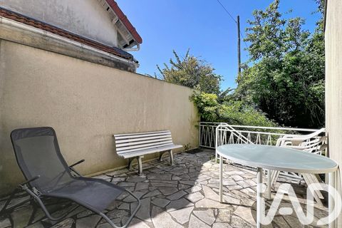 Villa i Draveil, Essonne, Draveil - € 369.000 | Ref: 72522 - foto 14