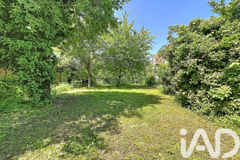 Villa i Draveil, Essonne, Draveil - € 369.000 | Ref: 72522 - foto 15