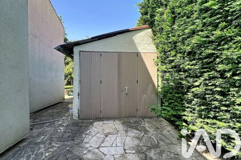 Villa i Draveil, Essonne, Draveil - € 369.000 | Ref: 72522 - foto 16