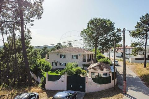 Villa i Setubal, Setubal, Setubal - € 960.000 | Ref: 121511380-181 - foto 1