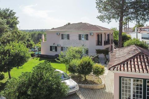 Villa i Setubal, Setubal, Setubal - € 960.000 | Ref: 121511380-181 - foto 2