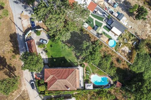 Villa i Setubal, Setubal, Setubal - € 960.000 | Ref: 121511380-181 - foto 3