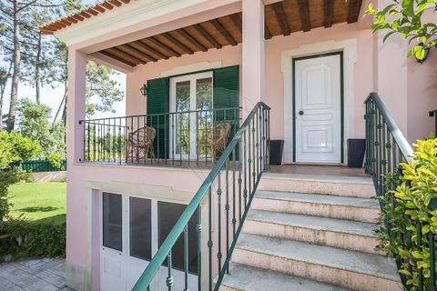 Villa i Setubal, Setubal, Setubal - € 960.000 | Ref: 121511380-181 - foto 4