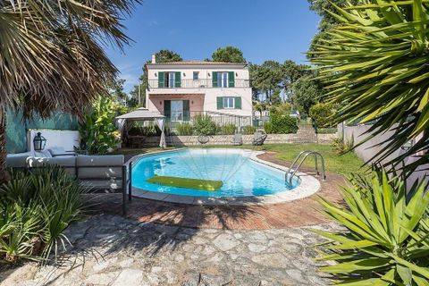 Villa i Setubal, Setubal, Setubal - € 960.000 | Ref: 121511380-181 - foto 5