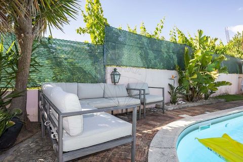 Villa i Setubal, Setubal, Setubal - € 960.000 | Ref: 121511380-181 - foto 6