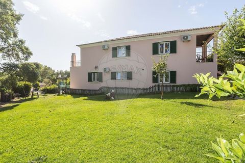 Villa i Setubal, Setubal, Setubal - € 960.000 | Ref: 121511380-181 - foto 8