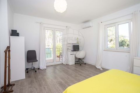 Villa i Setubal, Setubal, Setubal - € 960.000 | Ref: 121511380-181 - foto 14