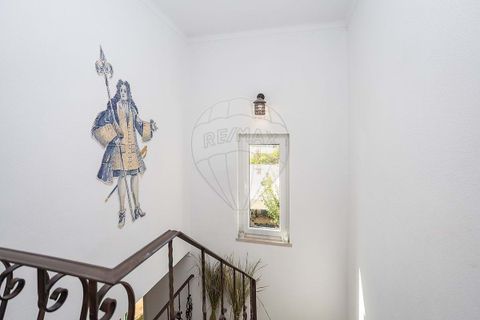 Villa i Setubal, Setubal, Setubal - € 960.000 | Ref: 121511380-181 - foto 17