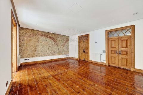 Lejlighed i Lisbon, Lisbon, Lisbon - € 1.500.000 | Ref: 121021278-108 - foto 3
