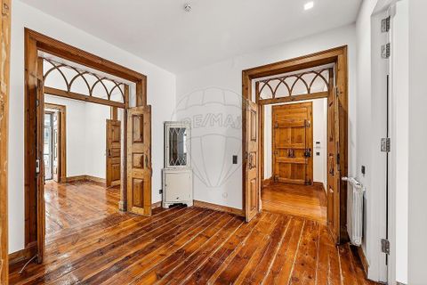 Lejlighed i Lisbon, Lisbon, Lisbon - € 1.500.000 | Ref: 121021278-108 - foto 6