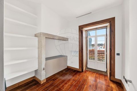 Lejlighed i Lisbon, Lisbon, Lisbon - € 1.500.000 | Ref: 121021278-108 - foto 9