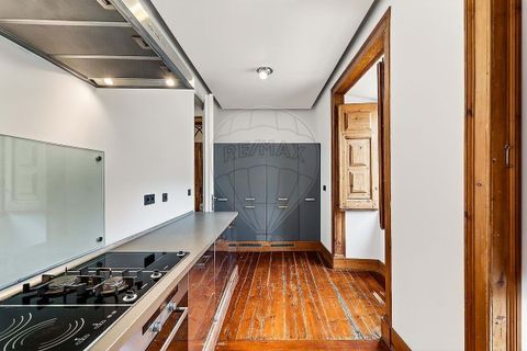Lejlighed i Lisbon, Lisbon, Lisbon - € 1.500.000 | Ref: 121021278-108 - foto 11