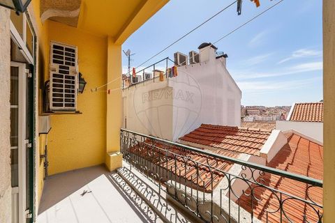 Lejlighed i Lisbon, Lisbon, Lisbon - € 1.500.000 | Ref: 121021278-108 - foto 15