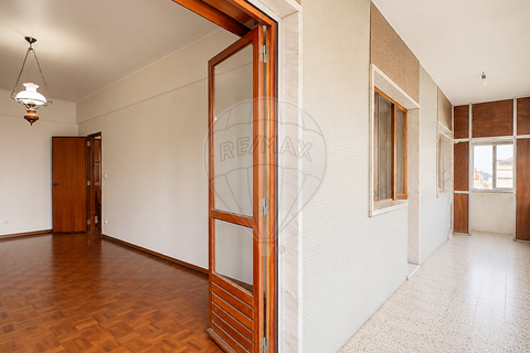 Lejlighed i Oeiras, Lisbon, Oeiras - € 449.000 | Ref: 121021454-38 - foto 3