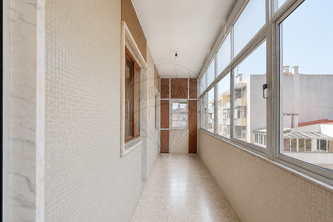 Lejlighed i Oeiras, Lisbon, Oeiras - € 449.000 | Ref: 121021454-38 - foto 5