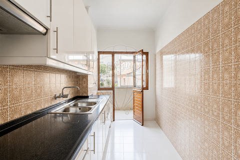 Lejlighed i Oeiras, Lisbon, Oeiras - € 449.000 | Ref: 121021454-38 - foto 7