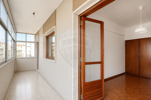 Lejlighed i Oeiras, Lisbon, Oeiras - € 449.000 | Ref: 121021454-38 - foto 17