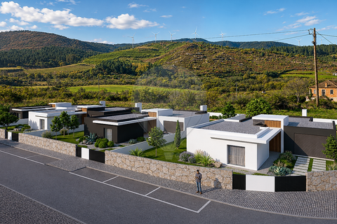 Villa i Tarouca, Viseu, Tarouca - € 505.000 | Ref: 126021175-10 - foto 3
