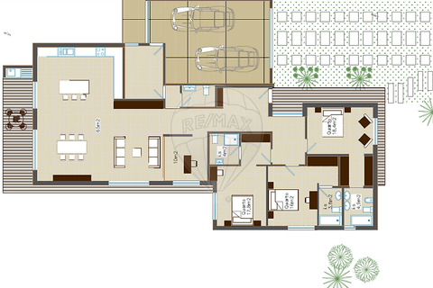 Villa i Tarouca, Viseu, Tarouca - € 505.000 | Ref: 126021175-10 - foto 5