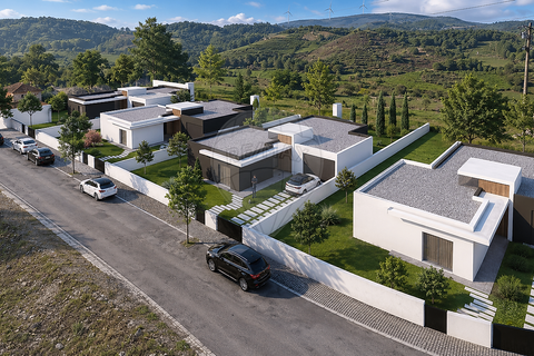 Villa i Tarouca, Viseu, Tarouca - € 505.000 | Ref: 126021175-11 - foto 6