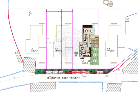 Villa i Tarouca, Viseu, Tarouca - € 505.000 | Ref: 126021175-11 - foto 12