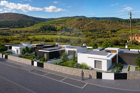 Villa i Tarouca, Viseu, Tarouca - € 505.000 | Ref: 126021175-12 - foto 2
