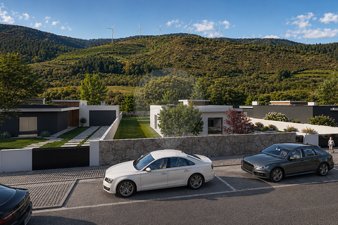 Villa i Tarouca, Viseu, Tarouca - € 505.000 | Ref: 126021175-12 - foto 4