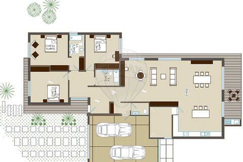 Villa i Tarouca, Viseu, Tarouca - € 505.000 | Ref: 126021175-12 - foto 9