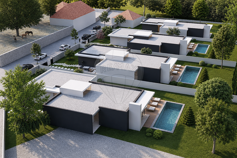 Villa a Tarouca, Viseu, Tarouca - € 505.000 | Ref: 126021175-9 - foto 6