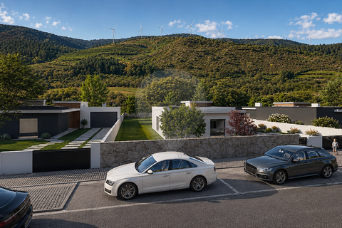 Villa a Tarouca, Viseu, Tarouca - € 505.000 | Ref: 126021175-9 - foto 11