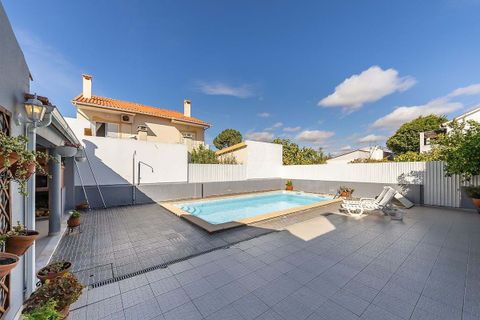 Villa a Sesimbra, Setubal, Sesimbra - € 539.750 | Ref: 123741344-4 - foto 2