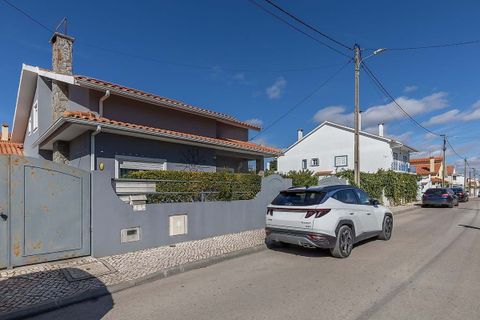 Villa a Sesimbra, Setubal, Sesimbra - € 539.750 | Ref: 123741344-4 - foto 4