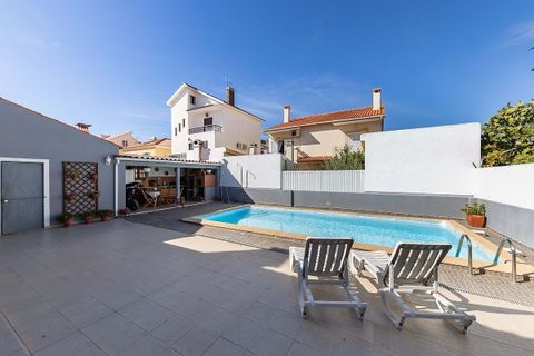 Villa a Sesimbra, Setubal, Sesimbra - € 539.750 | Ref: 123741344-4 - foto 5