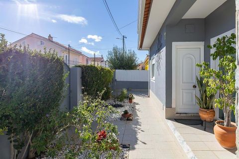 Villa a Sesimbra, Setubal, Sesimbra - € 539.750 | Ref: 123741344-4 - foto 6